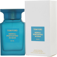 Neroli Portofino Acqua De Tom Ford Eau De Toilette Spray 100 ML
