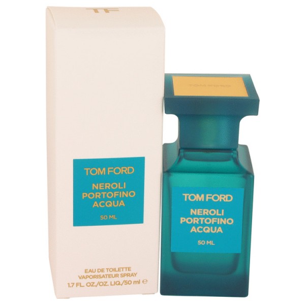 Neroli Portofino Acqua - Tom Ford Eau De Toilette Spray 50 ML