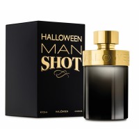 Halloween Man Shot - Jesus Del Pozo Eau de Toilette Spray 125 ML