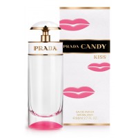 Candy Kiss - Prada Eau de Parfum Spray 80 ML
