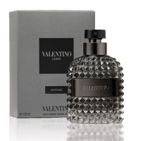 Valentino Uomo Intense De Valentino Eau De Parfum Spray 100 ML