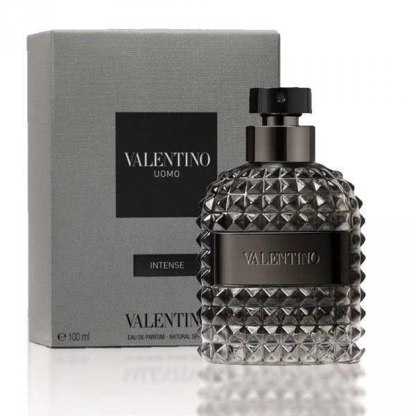 Valentino - Valentino Uomo Intense 100ml Eau De Parfum Spray