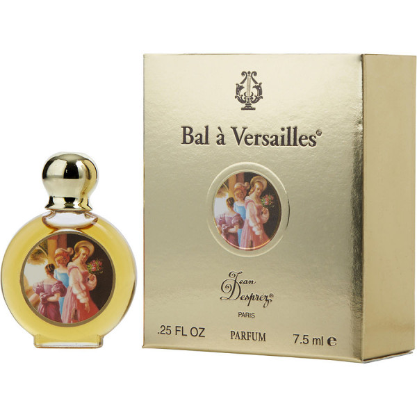 Bal A Versailles - Jean Desprez Perfumy 7,5 Ml