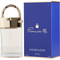 Promise Me De Mauboussin Eau De Parfum Spray 90 ML