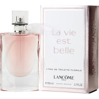 Lancome La Vie est Belle