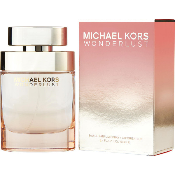 Wonderlust - Michael Kors Eau De Parfum Spray 100 ML
