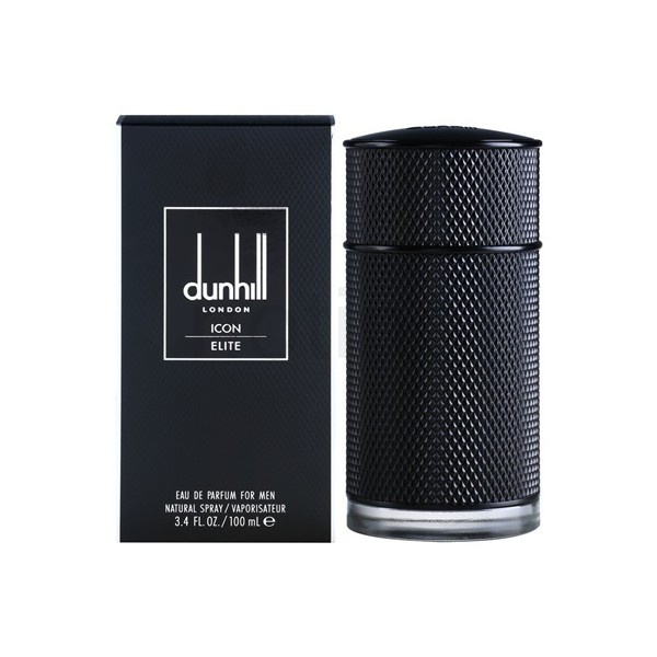 Dunhill London - Icon Elite 100ML Eau De Parfum Spray
