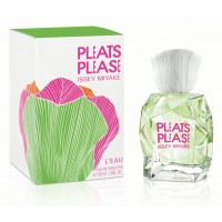 Pleats Please L'Eau