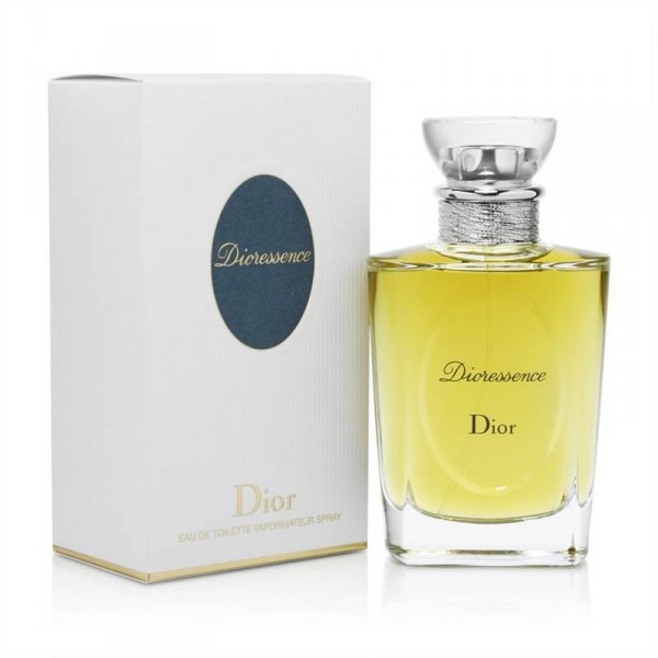 Christian Dior - Dioressence : Eau De Toilette Spray 3.4 Oz / 100 Ml