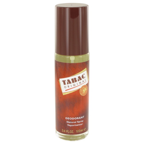 Mäurer & Wirtz - Tabac Original 100ml Deodorante