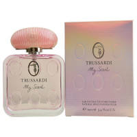 My Scent