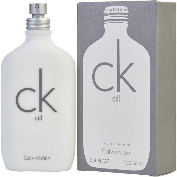 Calvin Klein - Ck All 100ML Eau De Toilette Spray