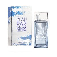 L'Eau Par Kenzo Mirror Edition - Kenzo Eau de Toilette Spray 50 ML