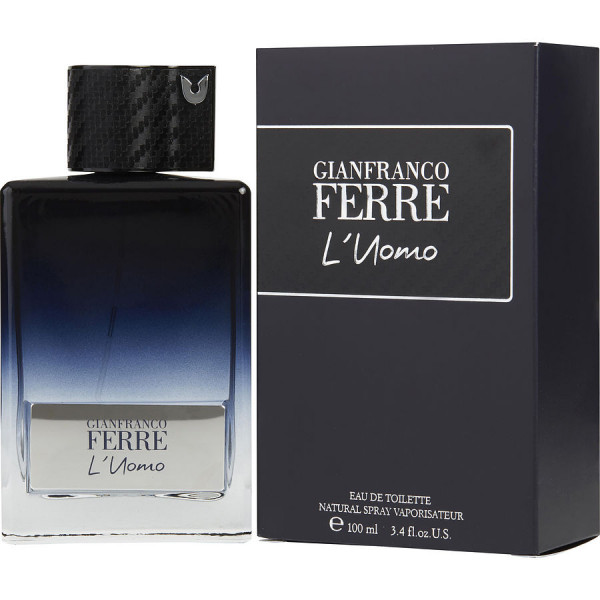 gianfranco ferre ferre eau de parfum