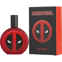 Deadpool De Marvel Eau De Toilette Spray 100 ML