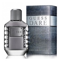 Guess Dare Man