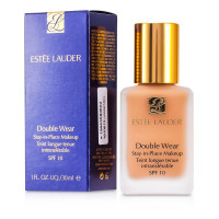 Double Wear Fond de Teint Longue Tenue Intransférable SPF 10