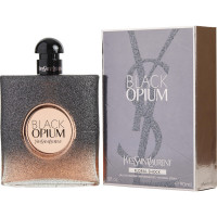 Black Opium Floral Shock De Yves Saint Laurent Eau De Parfum Spray 90 ML