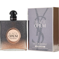 Black Opium Floral Shock