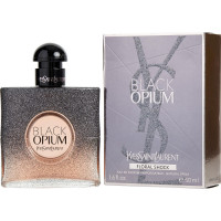 Black Opium Floral Shock De Yves Saint Laurent Eau De Parfum Spray 50 ML