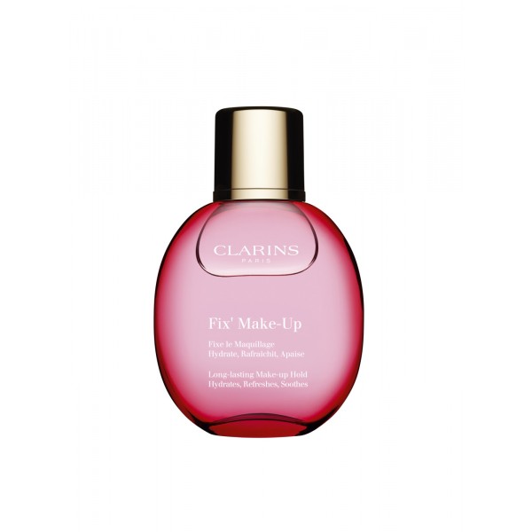 Fix' Make-Up - Clarins 50 Ml