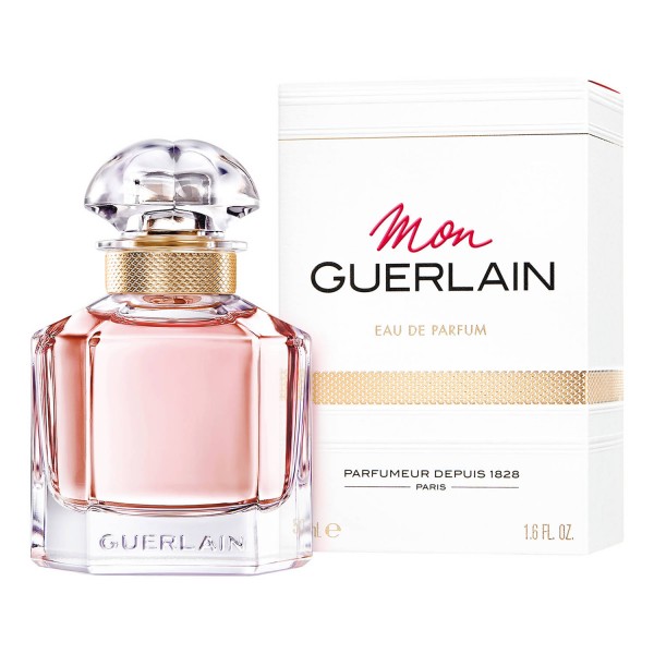 Guerlain - Mon Guerlain 100ML Eau De Parfum Spray