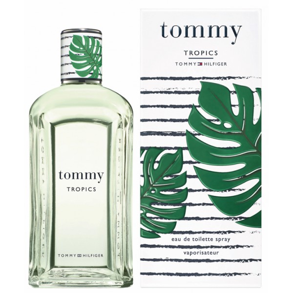 tommy hilfiger tommy eau de toilette 100ml