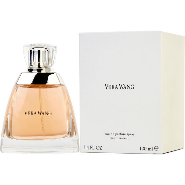Vera Wang - Vera Wang Eau De Parfum Spray 100 ML