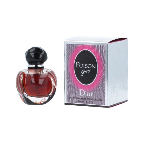 Christian Dior - Poison Girl 30ML Eau De Parfum Spray