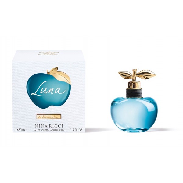 Nina Ricci - Luna 80ML Eau De Toilette Spray
