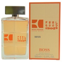 Boss Orange Feel Good Summer
