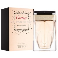 La Panthère Édition Soir