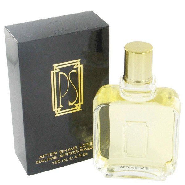 Paul Sebastian - Paul Sebastian : Aftershave 4 Oz / 120 Ml