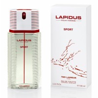 Lapidus Pour Homme Sport