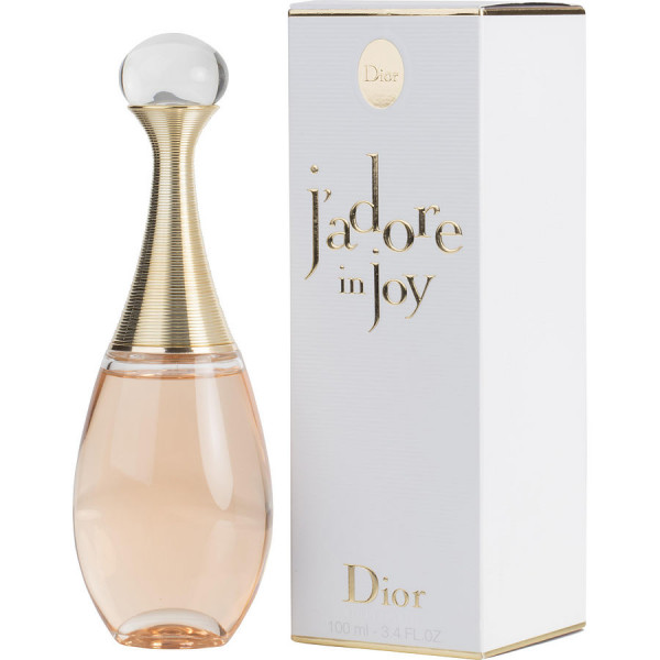 J'adore In Joy - Christian Dior Eau De Toilette Spray 100 ML