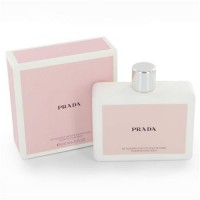 Prada de Prada Lait hydratant parfumé pour le corps 200 ml pour Femme