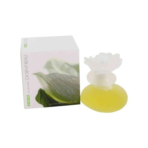 Kenzo Ca Sent Beau - Kenzo Eau De Toilette Spray 50 ML