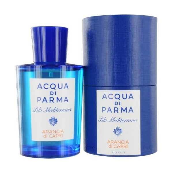 Acqua Di Parma - Blu Mediterraneo Arancia Di Capri 150ML Eau De Toilette Spray