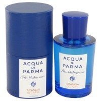 Blu Mediterraneo Arancia Di Capri - Acqua Di Parma Eau de Toilette Spray 75 ML
