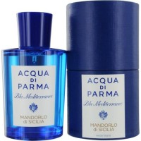 Blu Mediterraneo Mandorlo Di Sicilia De Acqua Di Parma Eau De Toilette Spray 150 ML