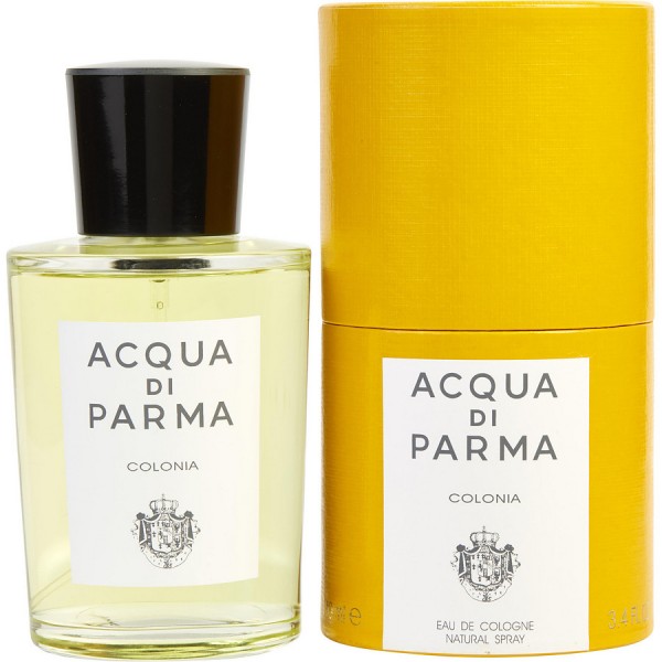 Acqua Di Parma - Colonia 100ML Eau De Cologne Spray