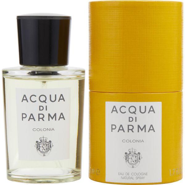 Acqua Di Parma - Colonia 50ML Eau De Cologne Spray