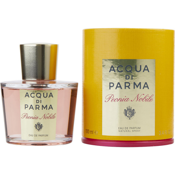 Acqua Di Parma - Peonia Nobile 100ML Eau De Parfum Spray