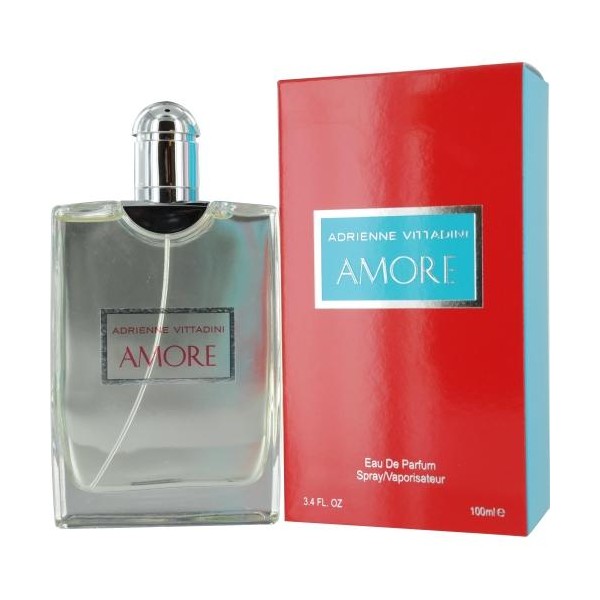 Amore - Adrienne Vittadini Eau De Parfum Spray 100 ML