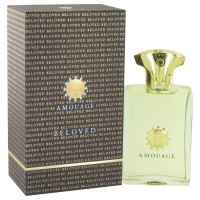 Beloved - Amouage Eau de Parfum Spray 100 ML