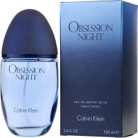 Obsession Night De Calvin Klein Eau De Parfum Spray 100 ML