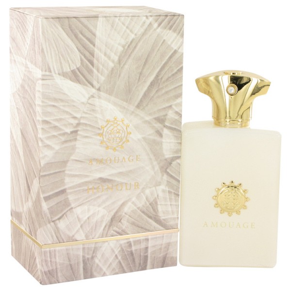 Honour - Amouage Eau De Parfum Spray 100 ML