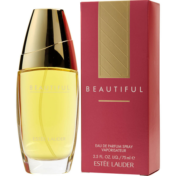 Beautiful - Estée Lauder Eau De Parfum Spray 75 ML