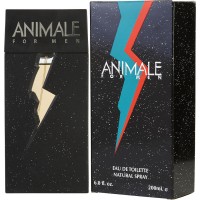 Animale - Animale Eau de Toilette Spray 200 ML