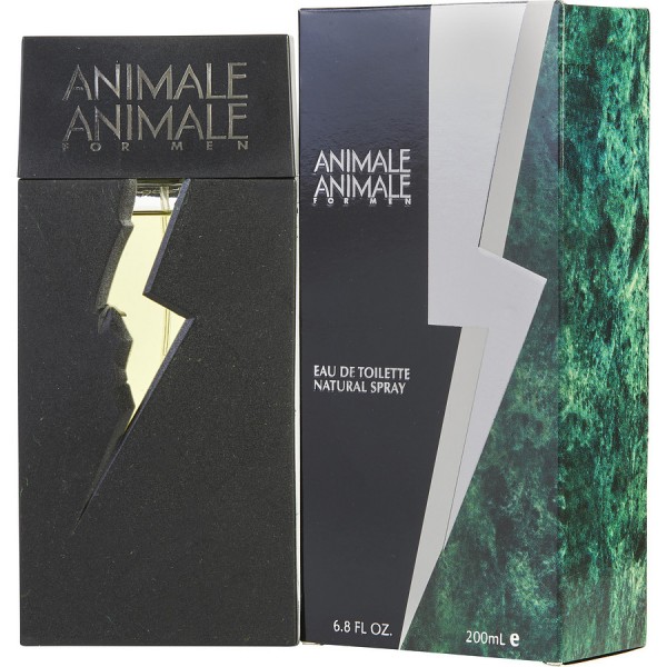 Animale - Animale Animale : Eau De Toilette Spray 6.8 Oz / 200 Ml